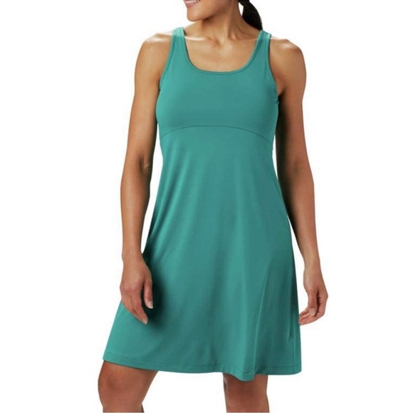 Columbia Freezer III Dress - Picture 1 of 9